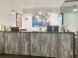 Regus - Saint Laurent - Ville St-Laurent