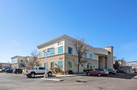 Photo of commercial space at 9785 Gateway Dr, Suite 2000 in Reno