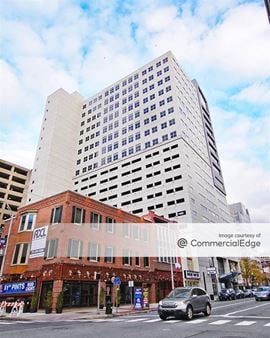 Market Square Plaza