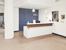 HQ - Akron - South Main St