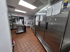 Turn-Key QSR Opportunity in the Heart of Florida’s Space Coast