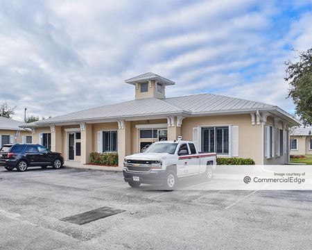 Office space for Rent at 17825 Murdock Circle in Port Charlotte