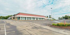 Multiple Flex Opportunities for lease in High-Profile Parkway East Location!