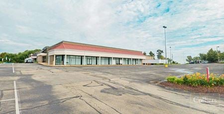 Industrial space for Rent at 1701 Lincoln Hwy in North Versailles Township