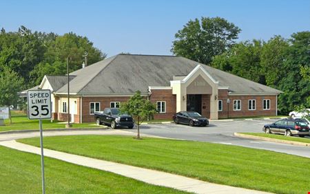 Photo of commercial space at 1100 N. Mountain Road in Harrisburg