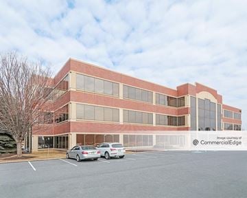 Lehigh Valley Industrial Park IV - Professional Services Building