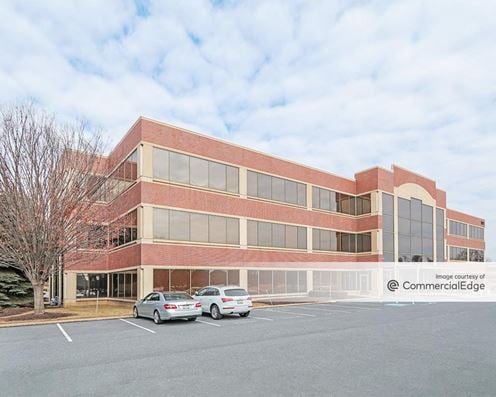 Lehigh Valley Industrial Park IV - Professional Services Building