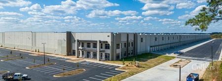 Industrial space for Rent at 421 Toy Wright Rd in Pendergrass