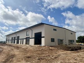 Georgetown Personal Warehouse - Building 300