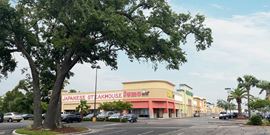 BILOXI’S #1 RETAIL CENTER