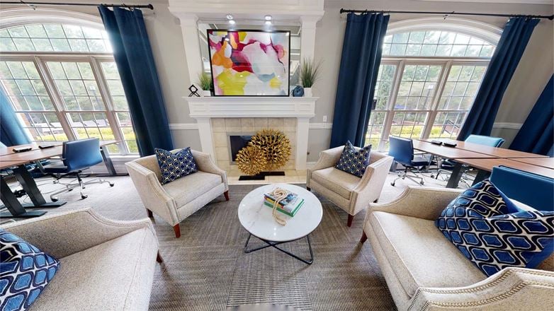 Apt CoWork - at Retreat Peachtree City