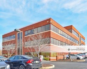 Wawa Corporate Headquarters - 260 West Baltimore Avenue, Media, PA ...