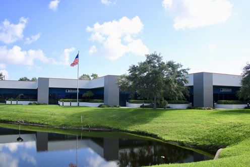 Gateway Business Center Office/Flex