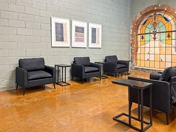 Regus - Dallas - Ross Ave