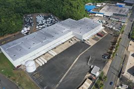 Best-In-Class Warehouse Facility @ Hato Tejas Industrial Park - FOR LEASE