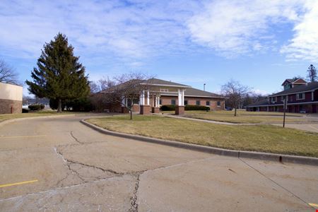 Photo of commercial space at 9118 N. Lindbergh Drive in Peoria