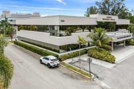 Congress Professional Center III