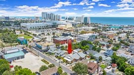 Kona Kai Apartments
