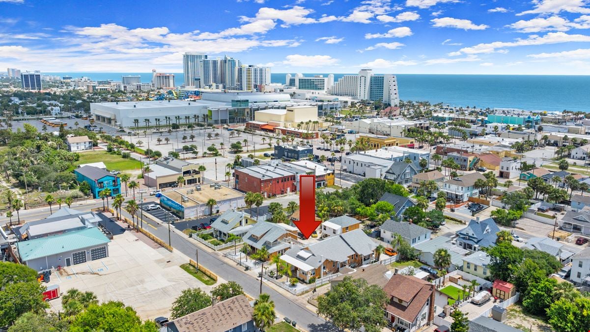 Kona Kai Apartments