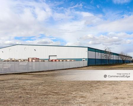 Industrial space for Rent at 723 Garber Street in Caldwell