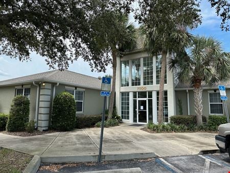 Photo of commercial space at 7500 SW 61st Ave Ste 400 in Ocala