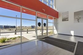 30,000 SF of Industrial of SR-89