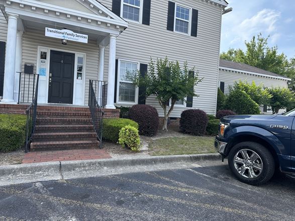 West Augusta Executive Offices