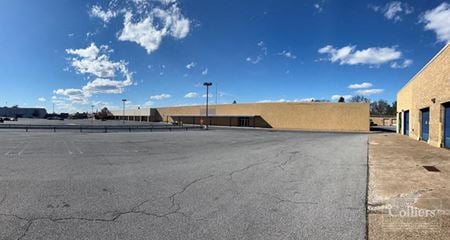 Retail space for Rent at 4600 Jonestown Rd in Harrisburg