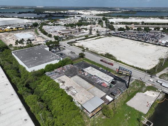 11100 NW 112th Court