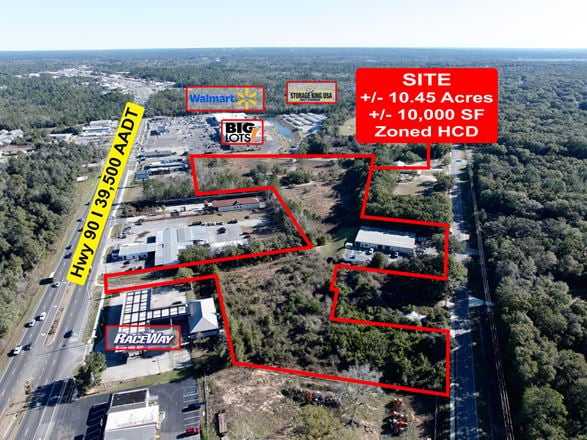 6148 Old Bagdad Hwy