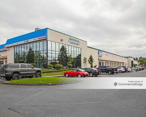 Prologis Park Trans-Pacific - 2101 Frank Albert Road East & 4602 20th Street East