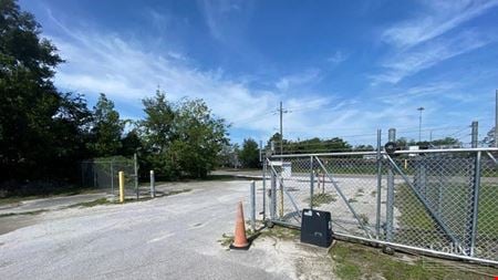 Industrial space for Rent at 9315 Haydon Road in Jacksonville