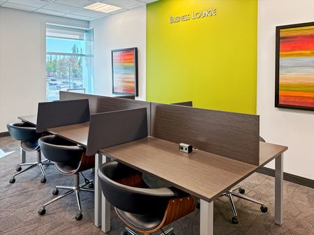 Coworking space for Rent at 8661 201st Street 2nd Floor in Langley