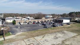 726 Ramsey St - Cross Creek Commons