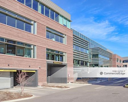 Office space for Rent at 2930 Pearl Street in Boulder