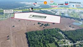 Magnolia Ridge Logistics Park