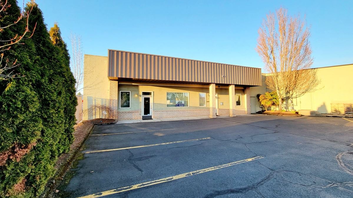1295 Baxter Rd SE