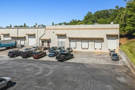 Other space for Rent at 3960 Royal Drive, Ste 200 in Kennesaw