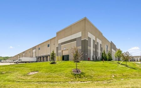 Industrial space for Rent at 1555 Tradeport Dr. in Hazelwood