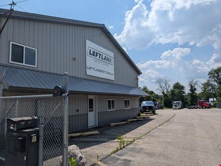 Industrial space for Sale at 9850 Morristown Blvd in Morristown