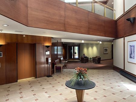 Photo of commercial space at 9085 East Mineral Circle Suite 370 in Englewood