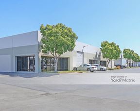 1292 - Hayward Warehouse