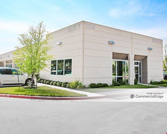 La Jaita Business Park Buildings 1-6