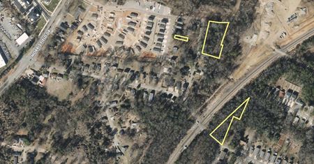VacantLand space for Sale at 4032/4209 Plato Cir & 2510 Bellamy St in Charlotte