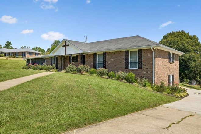 1001 Dotsonville Rd
