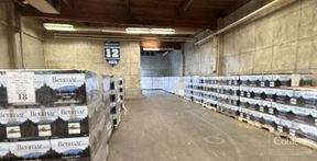 Retail/Flex Building in NW with Freezer/Cooler - 2131 NW Kearney Street