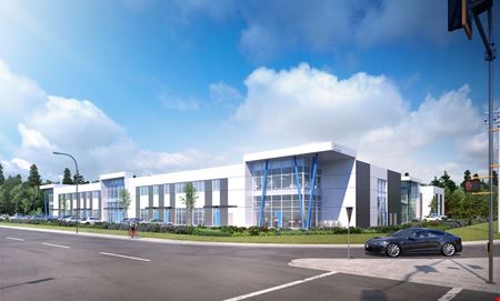 Photo of commercial space at 8700 & 8790 Boundary Road in Burnaby