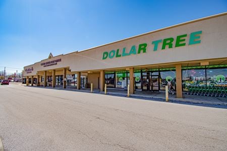 Retail space for Rent at 6101 Stellhorn Road in Fort Wayne