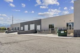 999 W 1500 S - Industrial & Rail Spur Access