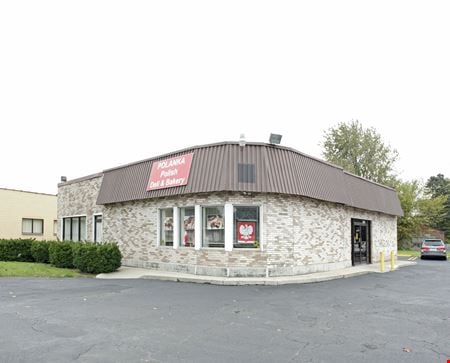 Retail space for Sale at 28893 Plymouth Road in Livonia
